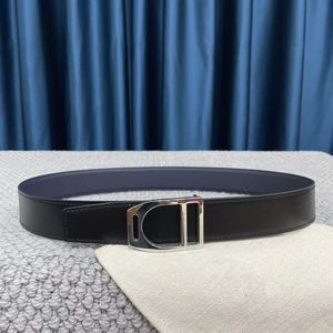Thin lady designer belt leather mens belt narrow luxury belts for women designer 2.4cm width ceinture luxe smooth letter buckle women belts designer fa0122 08