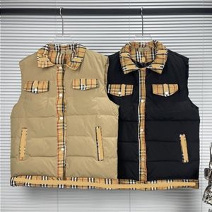 Moda Sıcak Ceket Hoodie Veck Kadın Tasarımcı Yelek Işık Sıcak Erkekler Erkekler Günlük Ceket, Kış Ospcr Eşleştir