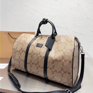 10A Fashion Large Lettering Duffel Women Travel Bag Laggages Designer Luggage Travelling Travel Classic Bag Handbags Capacity Fashion Fhnjr