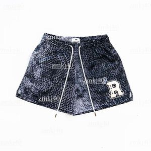 Ryoko Rain Designer T Shirt Mens Shorts RYOKO RAIN Summer Mens Shorts Men And Womens Fashion Beach Seaside Casual Pants Mesh Sports Quickdrying 326