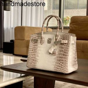 Bag Handbag Platinum Luxury High-end Bag Lindi Bag Bag Bag Vegetable Basket Handmade Genuine Leather