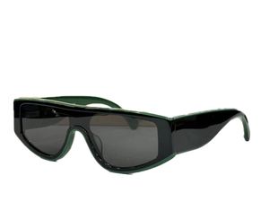 여성을위한 남성 선글라스 6056 남성 태양 안경 여성 패션 스타일은 눈 UV400 렌즈를 보호합니다.