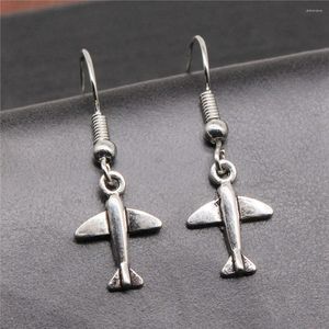 Dangle Earrings Jewelry Materials Building Travel Handmade Earingサイズ18x19mm