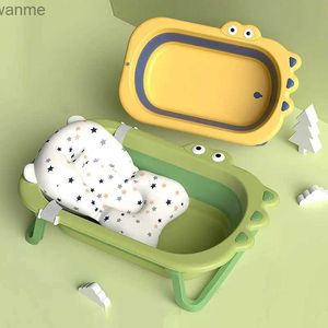 Banyo küvetleri koltuk katlayan bebek küveti bebek küvet güvenlik çocuk küvet kovası çocuk ev yeni doğan ürünleri wx