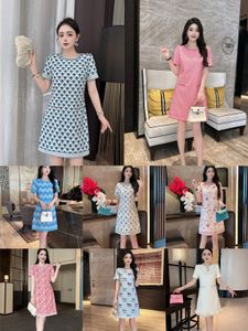 Women's Casual Dress Summer Dress Celebrity style Superior pleated hip wrap dress