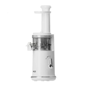 Slow Mini Juicer Portable Electric Extractor Lemon Fruit Juice Maker Blender Easy Clean Can Make Ice Cream Mini-Pro 240507 -Pro