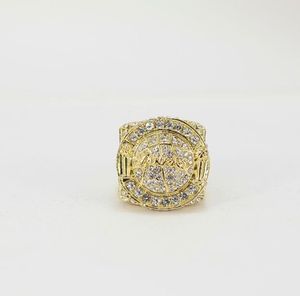 Ganzes 2010 Lakers Championship Rings Fan Männer Geschenk Ganzer Drop 5205695