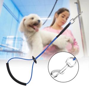 Dog Collars Pet Grooming Loop Table Cat Single Noose Hoop For Arm Bath Tub