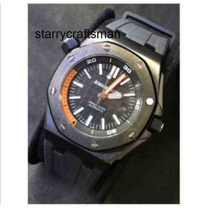 Designer Watches APS R0yal 0AK Lüks Saatler Erkekler için Mekanik Otomatik Yüksek Premium Kalite Geneva Marka Tasarımcıları Bilek Swatches