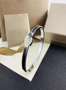 Designer de pulseira de pulseira em pulseiras de ouro prateado pulseiras de amizade charme tênis feng shui shui punhal de cabeça personalizada para 76660218