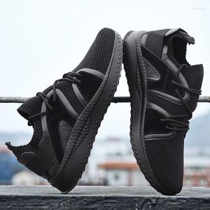 Running Shoes Men For Sneakers High Quality Outdoor Warm Breathable Sports Shoe Hombre