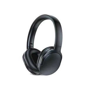 Fones de ouvido ABS POPOLES DE EARPOLADOS sem fio Bluetooth Compatibilidade dinâmica Dinâmica Laptop Gaming Earphones Presentes de aniversário J240508