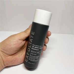 Совершенствование кожи 2% жидкость отшелушивающих сывороток 118 мл для всех типов кожи Увлажняющие увлажняющие увлажняющие сыворотки крем 4fl.oz Бесплатная доставка