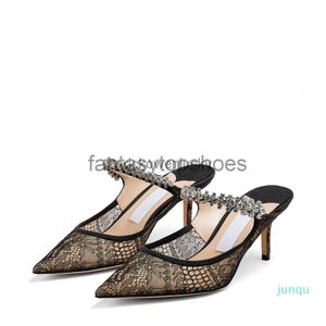 JC Jimmynessity Choo 2022-Luxury London High Summer Quality Pumps Shoes Sandal