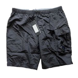 Men's Shorts 2024 New High Quality Mens Sports and Casual Shorts Summer Quick Drying Loose Fitness Basketball Jogging Shorts Mens Beach Pants Y240507