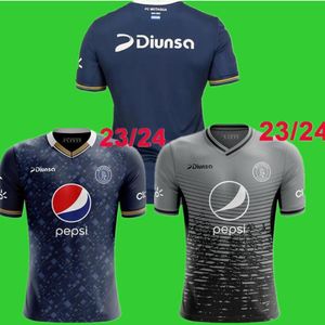 22 23 24 Honduras Motagua Mens Soccer Jerseys FC Villafranca Sanchez R Moreira J Moncada Home Away Shirt Football Shirts Uniforms 318K