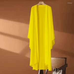 Women's Jackets Summer Chiffon Shirt Printed Cardigan Sun Protection Suit Long Beach Korean Fashion Top Soft Beauty E298