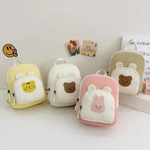 Mochilas Childrens Backpack Korean Cute