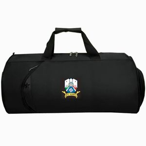 FC Gifu Sling Bag Football Club Duffle 2002 Soccer Team Tote Picture Stampa Foto Case Case Duffel