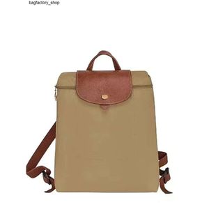 Luxury handbag Designer brand Backpack Shoulder bag Classic Folding Nylon Versatile for Commuting Large Capacity Student Leisure TravelMV0A