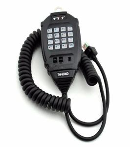 Originales TYT -Mikrofon für Th9000 Th9000d Mobile Two Way Radio Tyt Walkie Talkie228t2584637