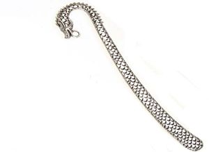 Djurens drake bokmärken smycken charms diy bröllopskomponenter stora bow metall hantverk retro silver nya smyckesfynd Offic9123603