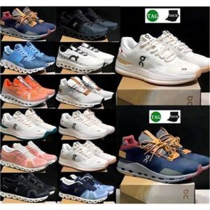 Tênis de corrida para 0n Cloud Men Sapatos femininos Branco Branco Fot0n Dustril Kentucky Universidade Branca Curra Preta Luxa de Velvet Suede ao ar livre