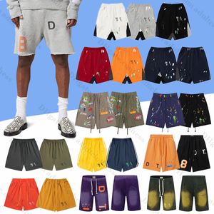 Men's shorts Designer men's shorts Summer styles Fashion loose series Athletic casual styles Women's sports fitness styles New shorts Size S-XL