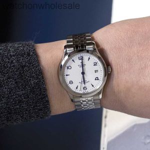 豪華なTudoryブランドデザイナー腕時計1926スイスウォッチクラシックオートマチックメンズウォッチ36mm with Real 1：1ロゴ