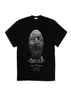 Men039s Tshirts Pearl Mask Ih nom Uh Nit Relcected Trush Unisex Men Women Fashion Top Tees6662090