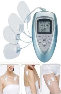 MODAGGIO DI MASSAGGIO DI MASSAGGIO DI LADY BODY MASSAGGIO MUSCING MUSCING MUSICING ELETTRICA PULSE DI RISTATO INFICILE 4 VIBRAZIONI NOBAMD VIBRO VIBRATORI FEMA6837106