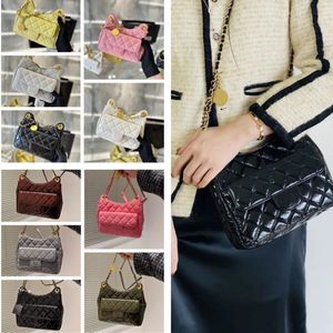 Early multi-purpose bag on letters gold gold capacity bag crossover tramp women wax luxury clutch body designer oil high nanometer spri Ihjl