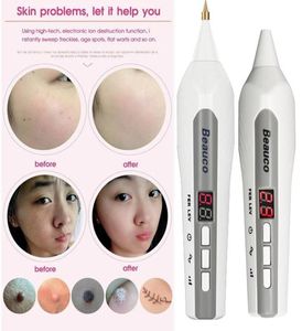 Professionell Plasma Pen Tag Spot Tattoo Removal Face Freckle Wart Remover Skin Care Device Health Beauty6330406