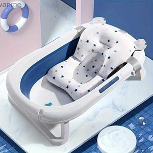 Banheira banheira assentos Baby Bathtub Support Suporte