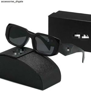 2024 New Sunglasses 001 안경 다목적 UV 저항성 작은 프레임