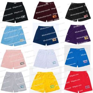 2024 Designer Mens Shorts Swim Short Basketball Pants Short Pants Unisex Gyms Workout Quick Drying Bottoms Summer Swimshorts Sweatpants Dressy Graphic