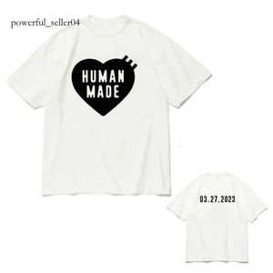 인간 만든 티셔츠 재미있는 프린트 대나무 인간은 면화 짧은 소매 인간 메이드 티셔츠를위한 고급 고급 가벼운 통기성 통기성 및 잘 생긴 249