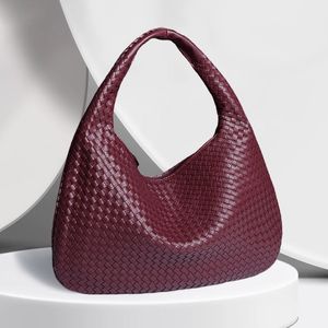 Designer de luxo de alta qualidade, bolsas de ombro para mulheres bolsa de compras nova bolsa casual de moda de moda de grande capacidade