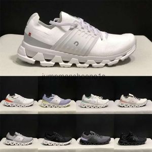 2024 com sapatos de grife originais OC Cloudswift 3 Running Shoes Mens Mocster Mocster O exterior de tênis de tênis esportivos Cloudnovay CloudMocster Tennis Trainer