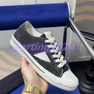 Designerskor Golden Women Super Star Brand Men New Release Italy Sneakers Sequin Classic White Do Old Dirty Casual Shoe Lace Up Woman Man 36-46 T58