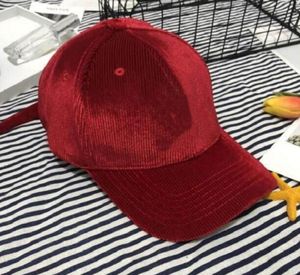 Fashion Mens Women Hats Baseball Cap Beanie Baseball Caps per uomo donna di alta qualità Cappello Casquette 6 Styles Opzionale7786865