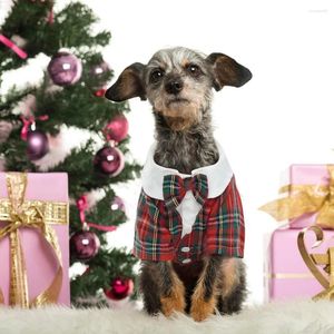Собачья одежда стильный костюм галстук костюм для щенка