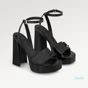 Designer sandali scarpe da donna con tacchi alti 35-41