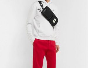 Homens e mulheres logotipo populares pequenos sacos pendurados bagpack bolsa de celular bolsa de celular de um ombro bolsas digitais bolsas de peito 7062619