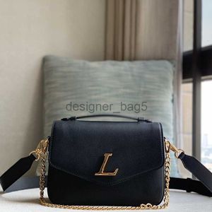10A Mirror Quality 1:1 New Chain Bags Messenger bag Designer Handbag Adjustable Strap Shoulder Bag With Box