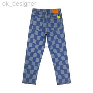 Designer Men's Jeans Två bitkläder och byxor Mens Jeans Kvinnor Jeans Designer Jeans Party Jeans Sport Jeans från Famous Brands Pants