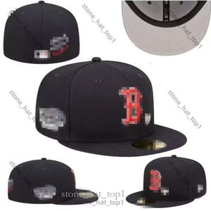 Monterade hattar Justerbar MLB BASKBALL CAPS True Fit Hip Hop Trucker Hat Fashion Mens Cap Mix 2634