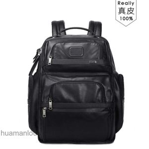 Série Computer Tumiis Bag Alpha3 Iniciações Mochilas 2603578D3 Nylon Backpack Backpack Backpack Designer Casual Gla7