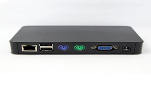 Linux Thin Client Network Terminal Cloud Computer Mini PC Station FL100 Tutti vincitori A10 256M RAM Linux 30 RDP 702042024