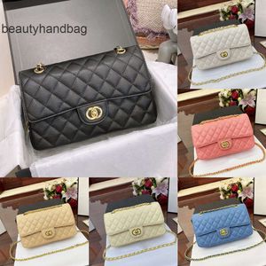 Chanells Cchanel Chanelllies Bag Woman Cf Crossbody Bag Lady Counter Counter Fags Classic Lateomond Lattice Luxurys مصممون مصممون حقائب اليد